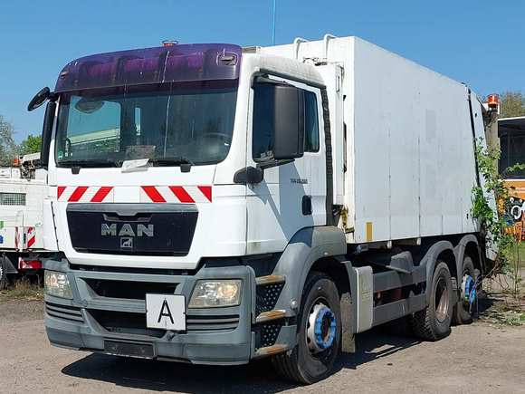 Náhled zpředu zleva