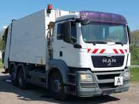 Náhled zpředu zprava