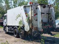 Náhled zezadu zleva