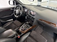 Вид на салон