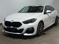 BMW 2 Gran Coupe 218 i M Sport Connected Professional UVP: 56.150,01 €
