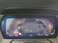 Aanzicht combi-instrument