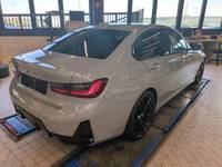 Vaade tagant paremalt