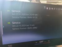 Teeninduse sissekanne