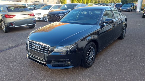 Náhled zpředu zleva