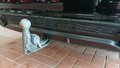 Ansicht Anhängerkupplung