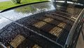 Ansicht Schiebedach / Panoramadach