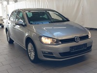 Widok z przodu po stronie prawej