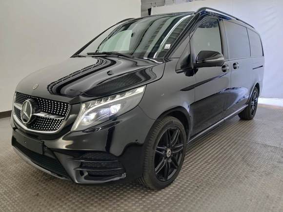 Vista dianteira esquerda