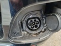 Ansicht Elektrofahrzeug