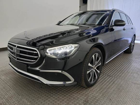 Ansicht vorne links
