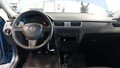 View of dashboard