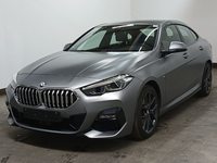 Pogled sprijeda lijevo