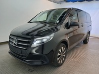 Mercedes-Benz Vito Tourer lang 119 CDI 4x4 9G-TRONIC "PRO"