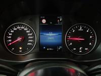 Pohled na přístrojovou desku