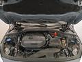 View of engine compartment