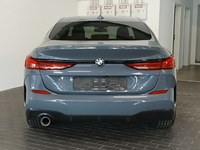 Rear view