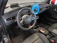 Вид на салон