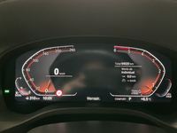 Ansicht Kombiinstrument