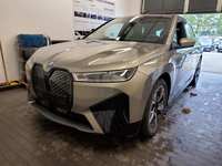 BMW iX xDrive40