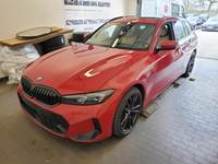 BMW 330e Touring Aut.