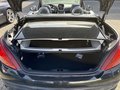 View of boot / luggage space