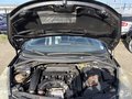 View of engine compartment