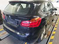 Widok z tyłu po stronie prawej