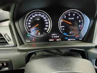 Widok zestawu wskazników