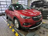 Widok z przodu po stronie prawej