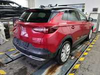 Widok z tyłu po stronie prawej