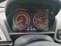 Pogled kombi instrument