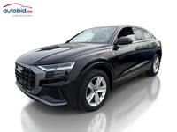 Audi Q8 45 TDI quattro Tiptronic