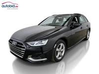 Audi A4 Avant 40 TFSI S-tronic "advanced"