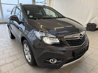 Widok z przodu po stronie prawej