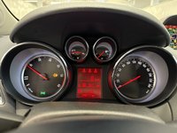 Widok zestawu wskazników