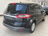 Widok z tyłu po stronie prawej