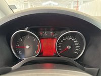 Widok zestawu wskazników