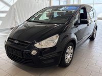 Widok z przodu po stronie lewej