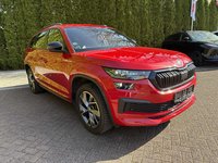 Widok z przodu po stronie prawej