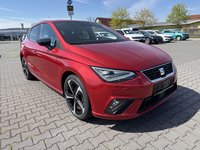 Widok z przodu po stronie prawej