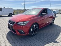 Widok z przodu po stronie lewej