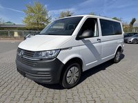 VW T6.1 Transporter 2,0 TDI