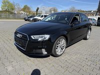 Audi A3 Sportback Sport 1,0 TFSI