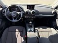 View of dashboard