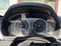 Widok zestawu wskazników