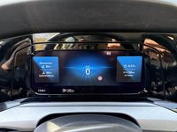 Widok zestawu wskazników