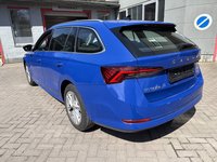 Widok z tyłu po stronie lewej