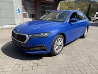 Widok z przodu po stronie lewej