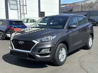 Hyundai Tucson 1,6 "Select"